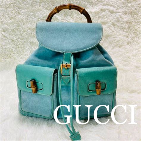 gucci バック 中古